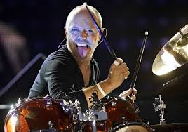 Metallica's Lars Ulrich calls Justin Bieber a 'talented kid' and ...